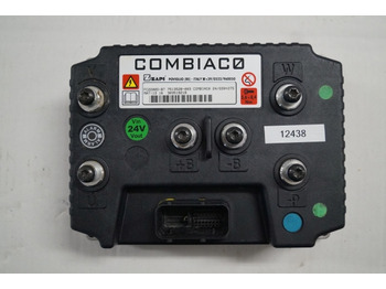 Ηλεκτρονική μονάδα ελέγχου