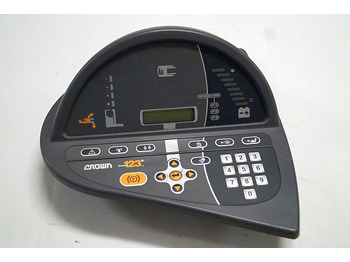 Ταμπλό αυτοκινήτου