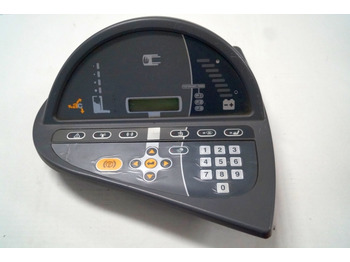 Ταμπλό αυτοκινήτου