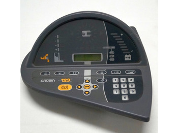 Ταμπλό αυτοκινήτου