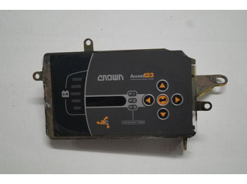 Ταμπλό αυτοκινήτου