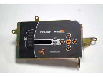 Ταμπλό αυτοκινήτου