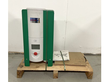 Συσσωρευτής HOPPECKE