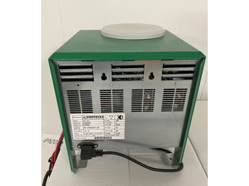 Συσσωρευτής για Ανυψωτικό μηχάνημα Hoppecke 8790202 | Trak mini 24V30A 230v Year 2016 sn. 45020829 80A Rema battery Trak mini 24V30A 230v Year 2016 sn. 45020829 80A Rema battery connector: φωτογραφία 2