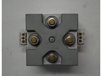 Ηλεκτρικό σύστημα JUNGHEINRICH