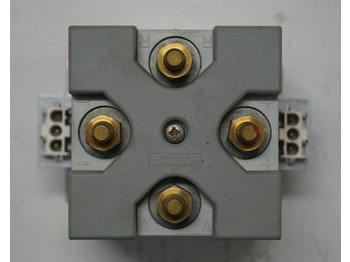 Ηλεκτρικό σύστημα JUNGHEINRICH