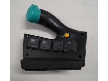 Ηλεκτρικό σύστημα JUNGHEINRICH