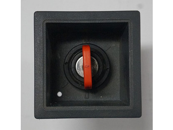 Ηλεκτρικό σύστημα JUNGHEINRICH