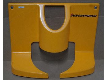 Αμάξωμα και εξωτερικό JUNGHEINRICH