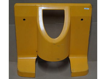 Αμάξωμα και εξωτερικό JUNGHEINRICH