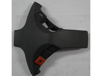 Αμάξωμα και εξωτερικό JUNGHEINRICH