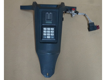 Ταμπλό αυτοκινήτου JUNGHEINRICH