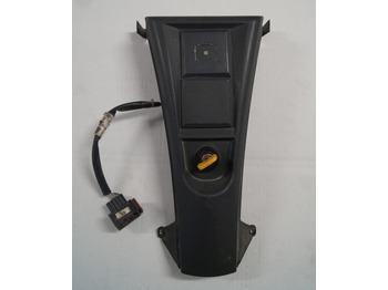 Ταμπλό αυτοκινήτου JUNGHEINRICH