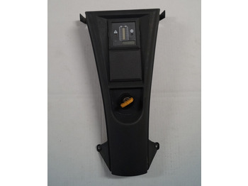 Ταμπλό αυτοκινήτου JUNGHEINRICH