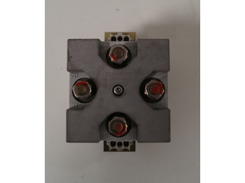 Ηλεκτρικό σύστημα JUNGHEINRICH