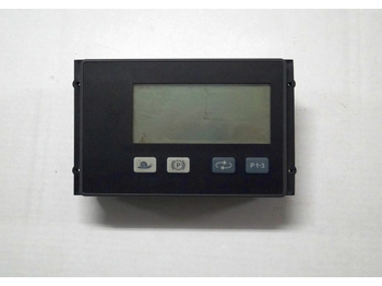 Ταμπλό αυτοκινήτου JUNGHEINRICH