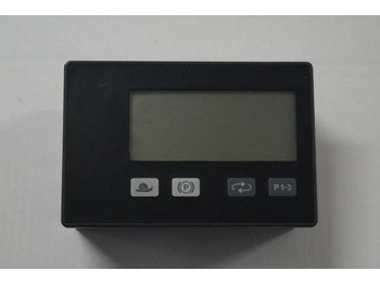 Ταμπλό αυτοκινήτου JUNGHEINRICH