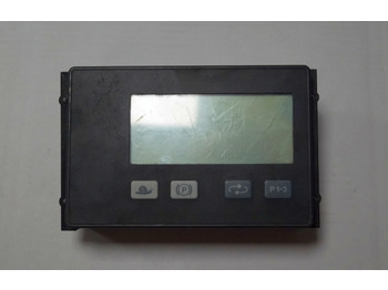 Ταμπλό αυτοκινήτου JUNGHEINRICH