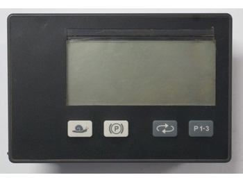 Ταμπλό αυτοκινήτου JUNGHEINRICH