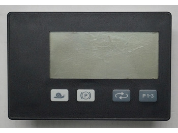 Ταμπλό αυτοκινήτου JUNGHEINRICH