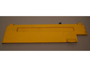 Αμάξωμα και εξωτερικό JUNGHEINRICH