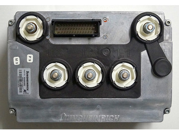 Ηλεκτρονική μονάδα ελέγχου JUNGHEINRICH