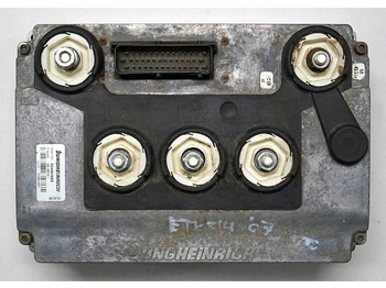 Ηλεκτρονική μονάδα ελέγχου JUNGHEINRICH