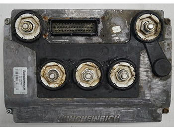 Ηλεκτρονική μονάδα ελέγχου JUNGHEINRICH