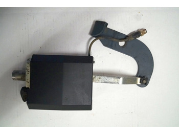 Πλαίσιο/ Σασί JUNGHEINRICH