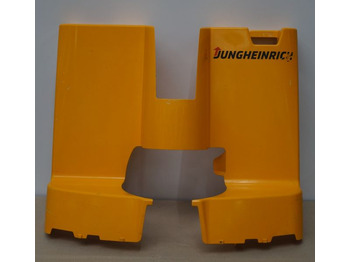 Αμάξωμα και εξωτερικό JUNGHEINRICH