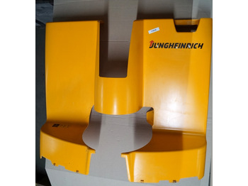 Αμάξωμα και εξωτερικό JUNGHEINRICH