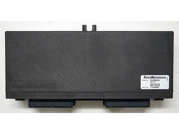 Ηλεκτρονική μονάδα ελέγχου JUNGHEINRICH