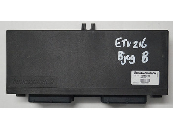 Ηλεκτρονική μονάδα ελέγχου JUNGHEINRICH