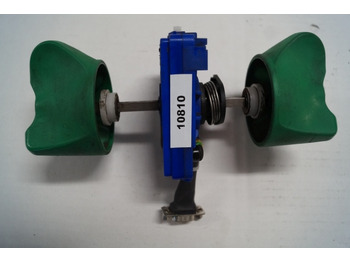 Ηλεκτρικό σύστημα JUNGHEINRICH