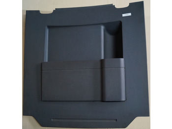 Αμάξωμα και εξωτερικό JUNGHEINRICH