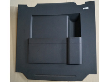 Αμάξωμα και εξωτερικό JUNGHEINRICH