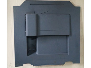 Αμάξωμα και εξωτερικό JUNGHEINRICH