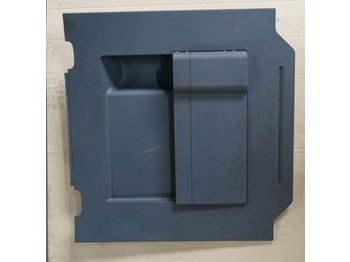 Αμάξωμα και εξωτερικό JUNGHEINRICH