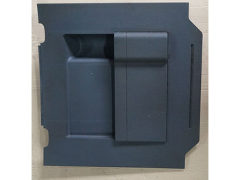 Αμάξωμα και εξωτερικό JUNGHEINRICH