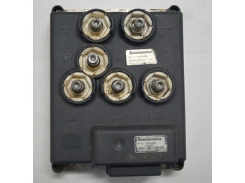 Ηλεκτρονική μονάδα ελέγχου JUNGHEINRICH