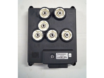 Ηλεκτρονική μονάδα ελέγχου JUNGHEINRICH