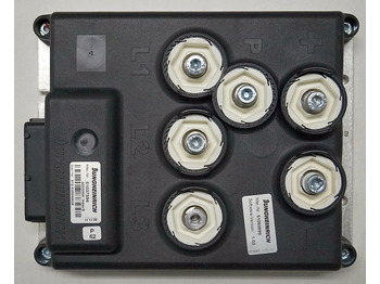 Ηλεκτρονική μονάδα ελέγχου JUNGHEINRICH