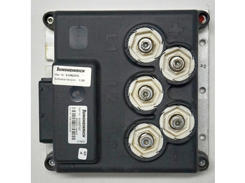 Ηλεκτρονική μονάδα ελέγχου JUNGHEINRICH