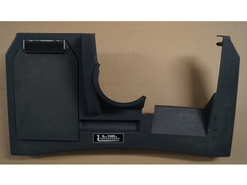 Ταμπλό αυτοκινήτου JUNGHEINRICH