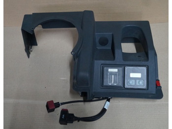 Ταμπλό αυτοκινήτου JUNGHEINRICH