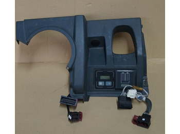 Ταμπλό αυτοκινήτου JUNGHEINRICH