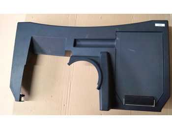 Αμάξωμα και εξωτερικό JUNGHEINRICH