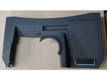 Αμάξωμα και εξωτερικό JUNGHEINRICH