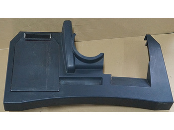 Αμάξωμα και εξωτερικό JUNGHEINRICH