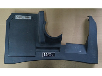 Αμάξωμα και εξωτερικό JUNGHEINRICH